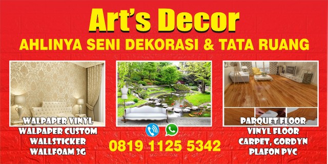 Jual Wallpaper Di Bali